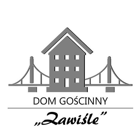 Dom Goscinny "Zawisle" Влоцлавек Экстерьер фото